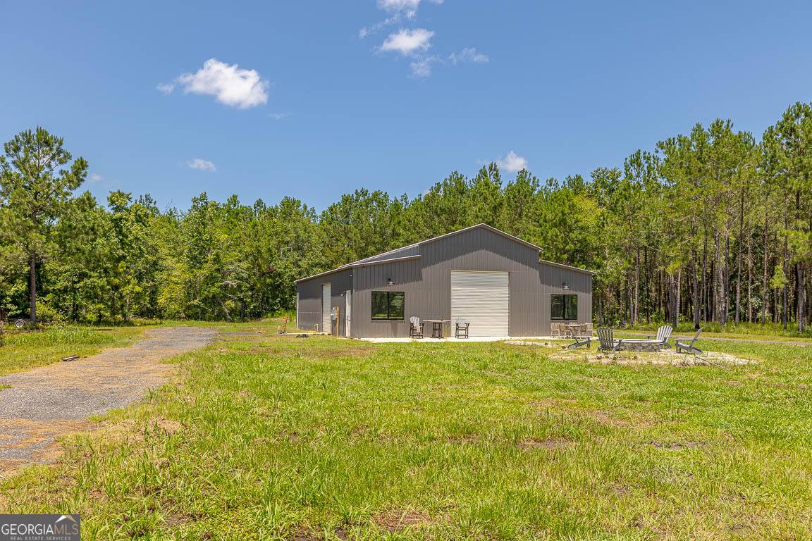 White Oak, GA 31568,380 Burnt Fort RD