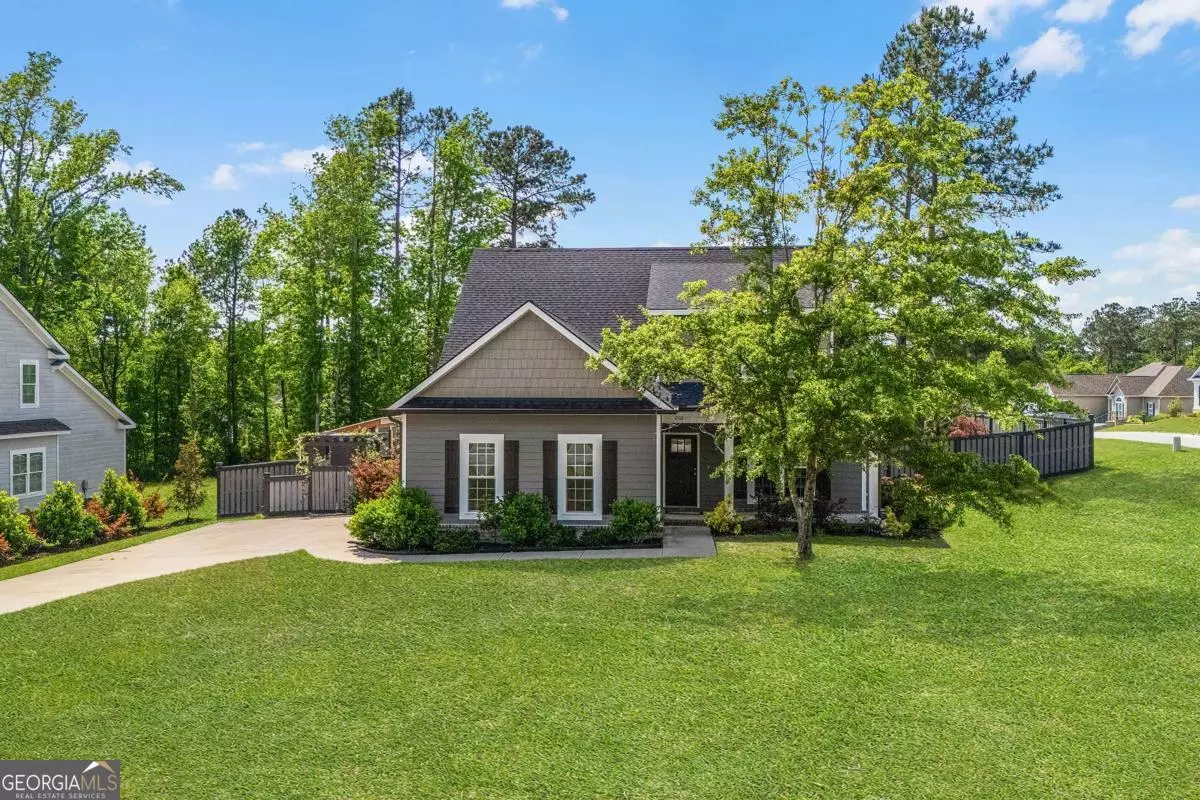 Statesboro, GA 30461,202 Tannery LN