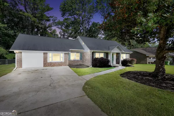 Griffin, GA 30224,1473 Gloria ST