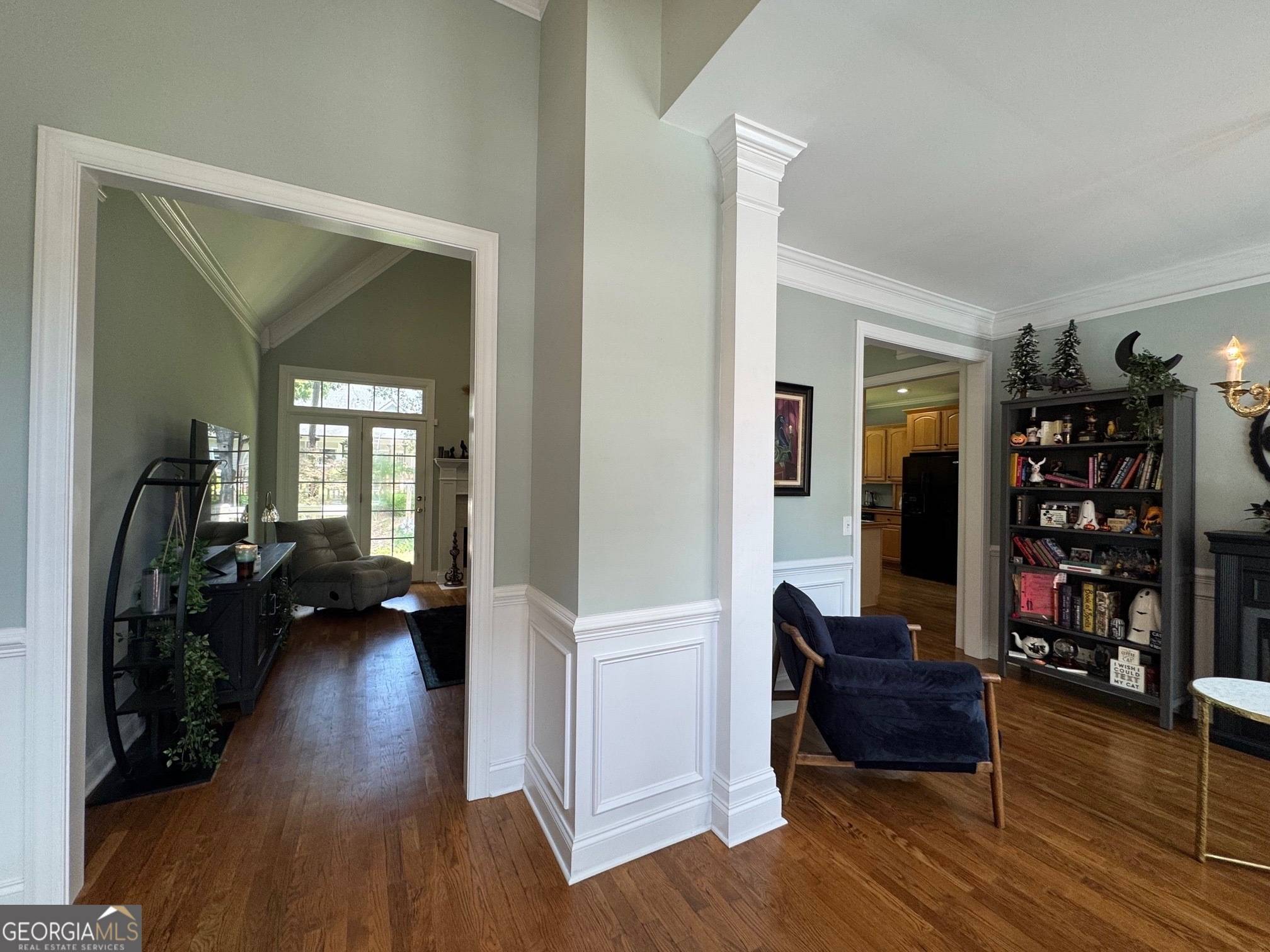 Covington, GA 30014,8384 Fairway DR