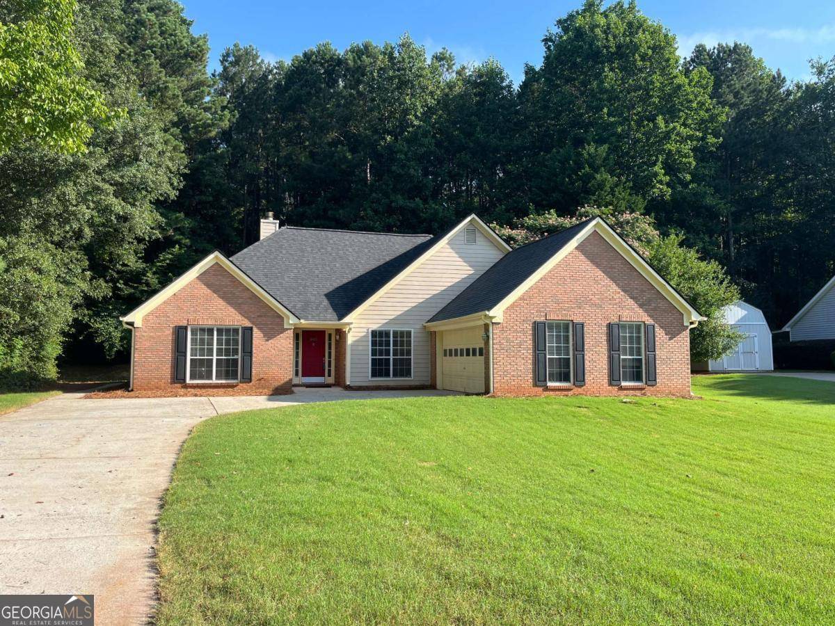 5415 WINDCREST LN, Suwanee, GA 30024