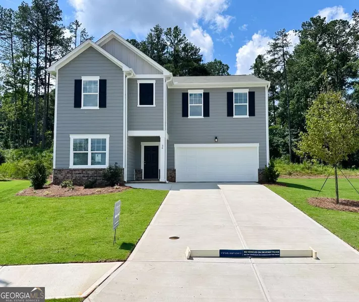 34 Sonoma DR, Dallas, GA 30157