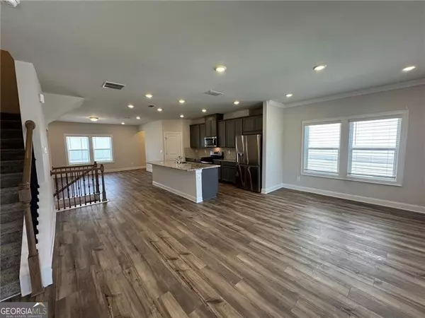Lawrenceville, GA 30044,3614 Shore Wood AVE