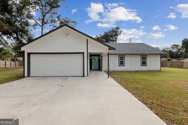 102 Bellvue CT, St. Marys, GA 31558