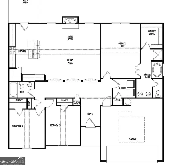 Villa Rica, GA 30180,494 Charleston PL