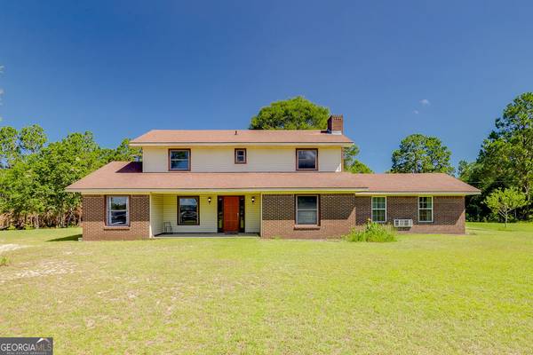 388 Whitehill RD, Sylvania, GA 30467