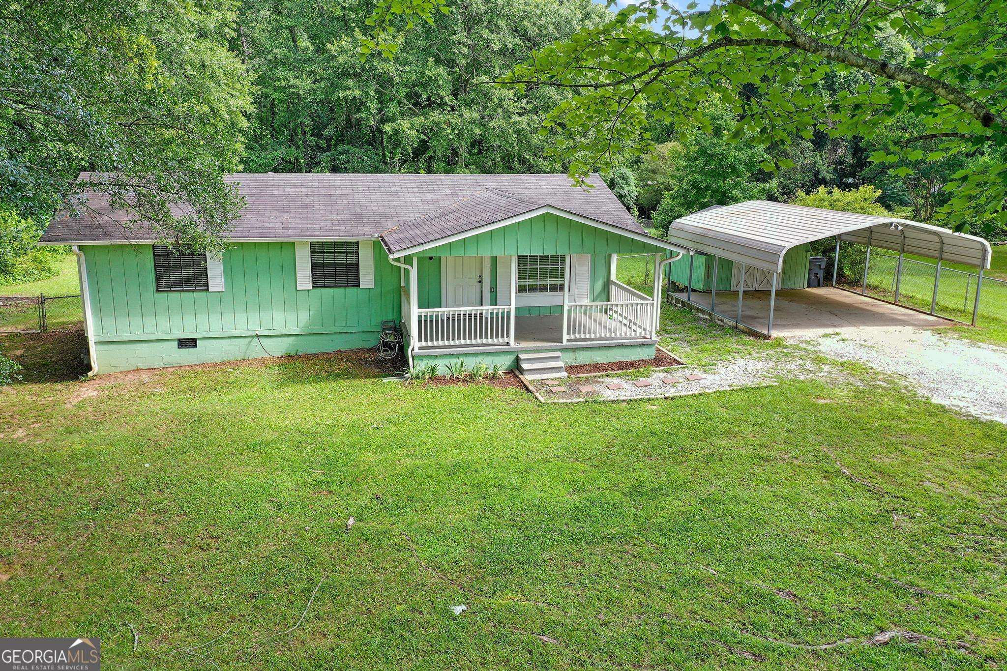 Locust Grove, GA 30248,107 Club DR
