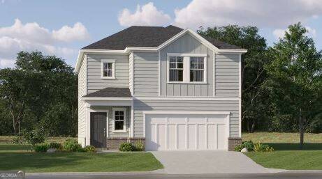 120 Rolling Meadow WAY, Kathleen, GA 31047