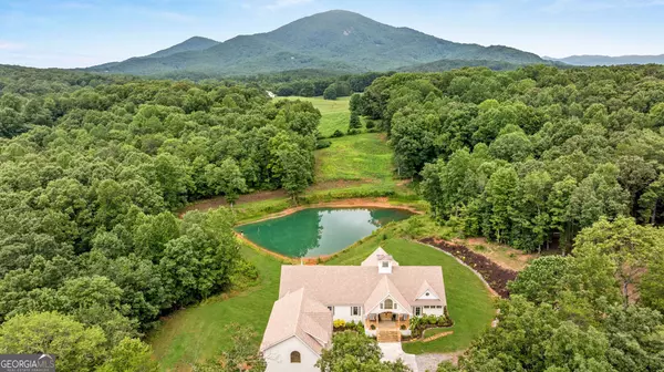 Cleveland, GA 30528,620 Slaton RDG