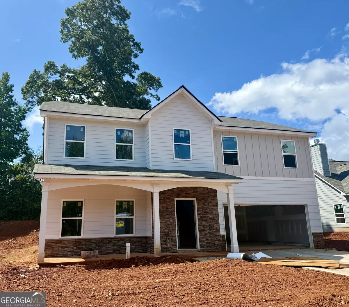 Villa Rica, GA 30180,496 Charleston PL