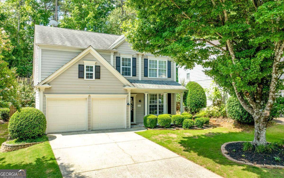3135 Keyingham WAY, Alpharetta, GA 30004