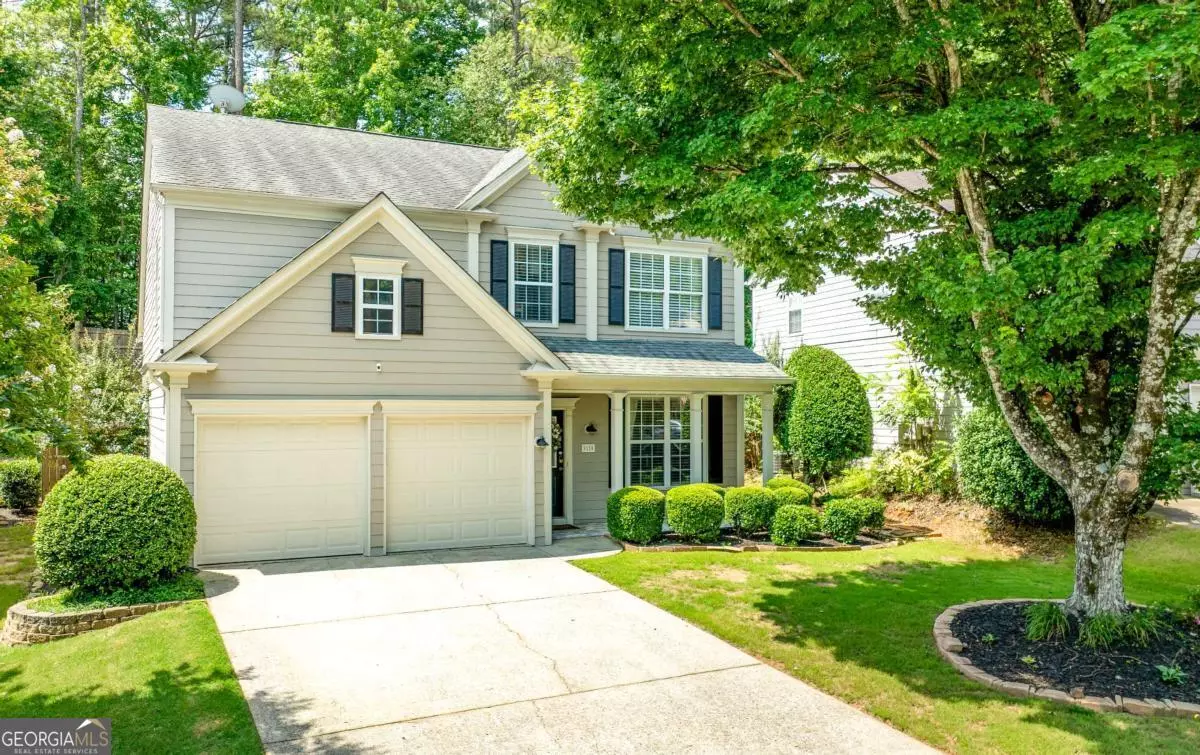 Alpharetta, GA 30004,3135 Keyingham WAY