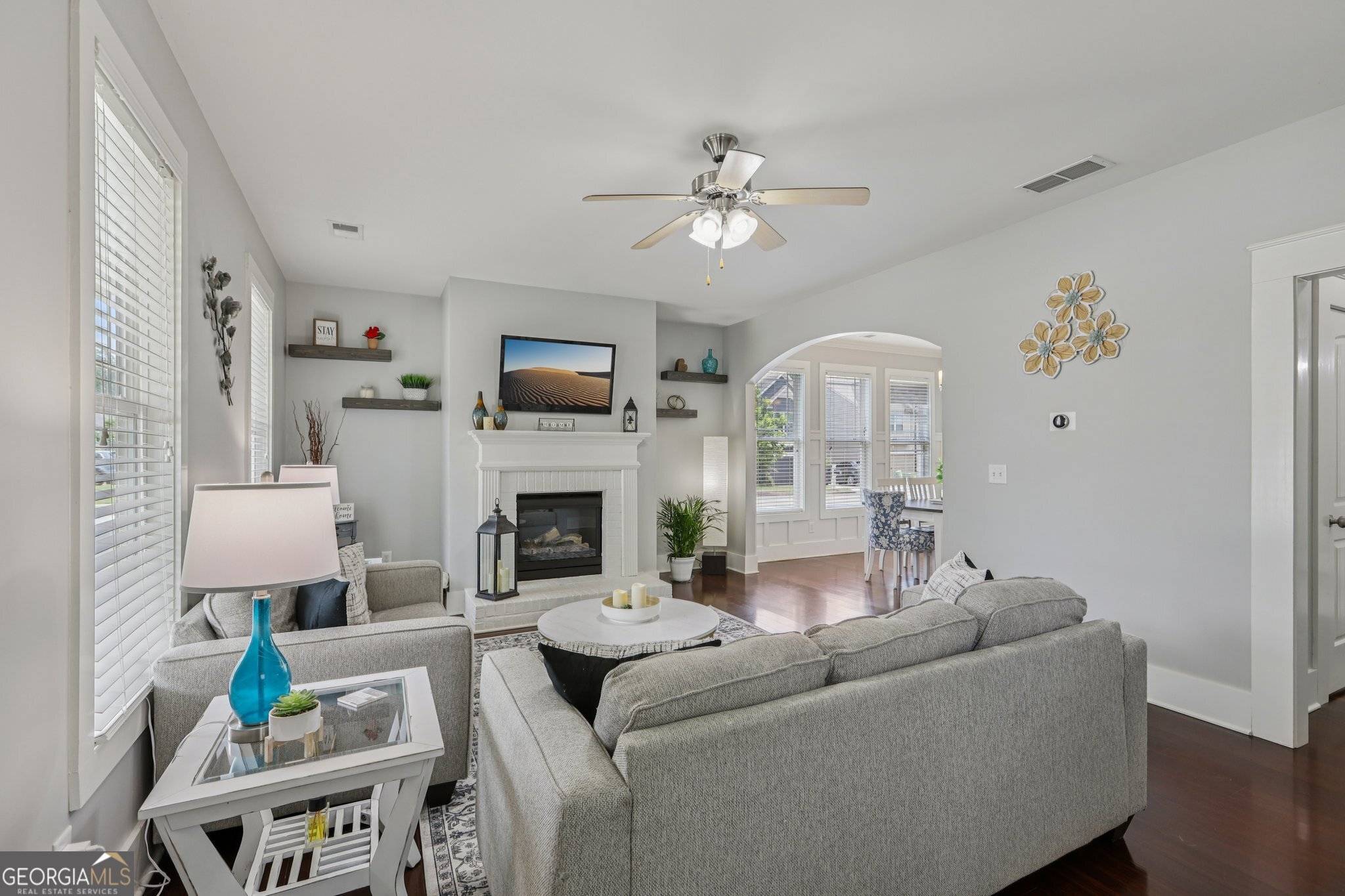 Newnan, GA 30265,85 Southwind CIR