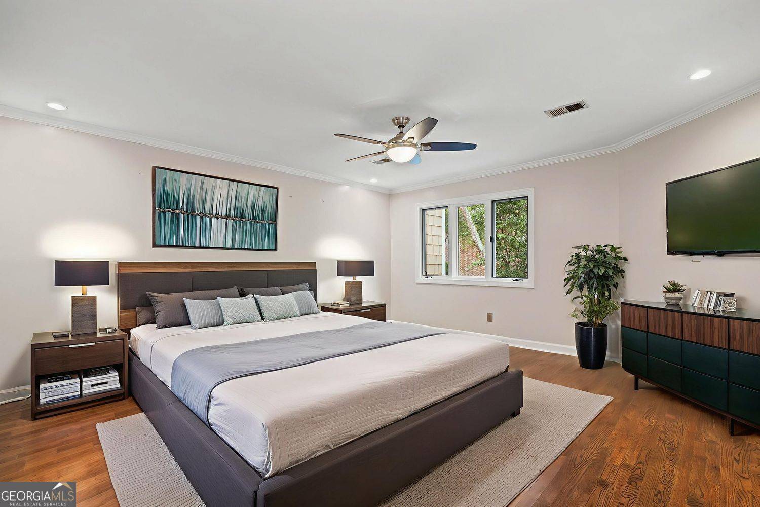 Atlanta, GA 30324,6 Alston Place PL NE