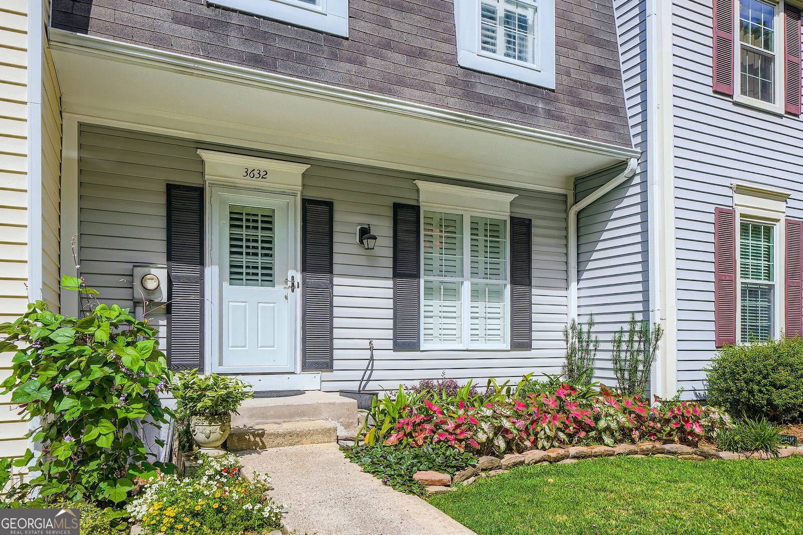 3632 Centennial SQ, Peachtree Corners, GA 30092
