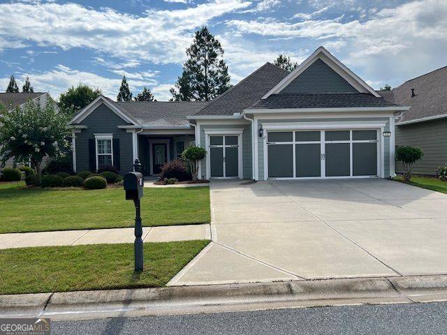 818 Eagle DR, Griffin, GA 30223
