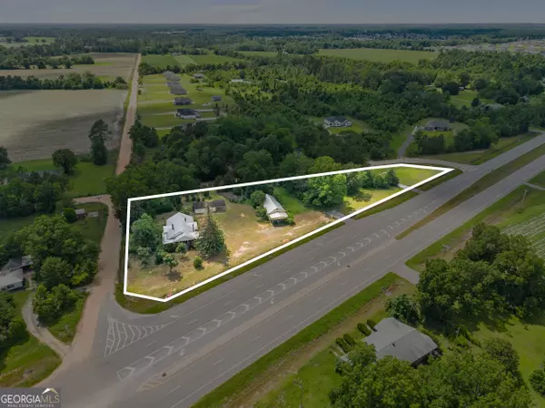 Statesboro, GA 30458,13115 Highway 67