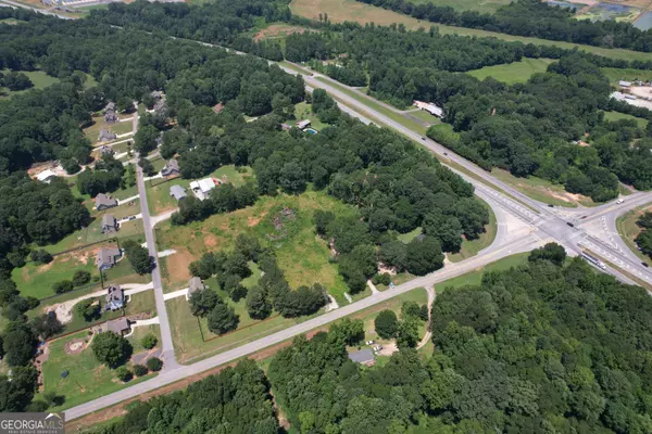 Pendergrass, GA 30567,0 Highway 129 and Wayne Poultry RD