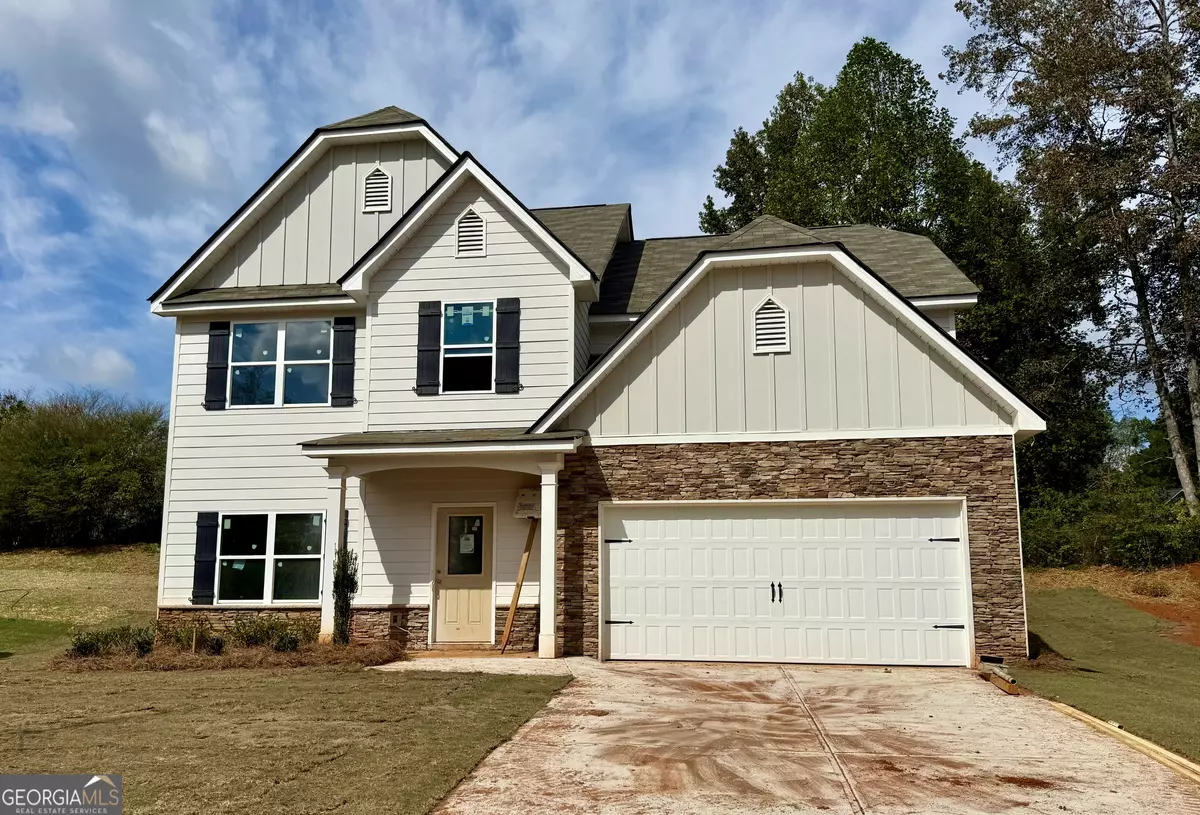 Villa Rica, GA 30180,502 Charleston PL