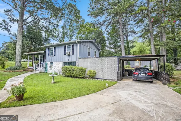 1 Ann DR NW, Rome, GA 30165