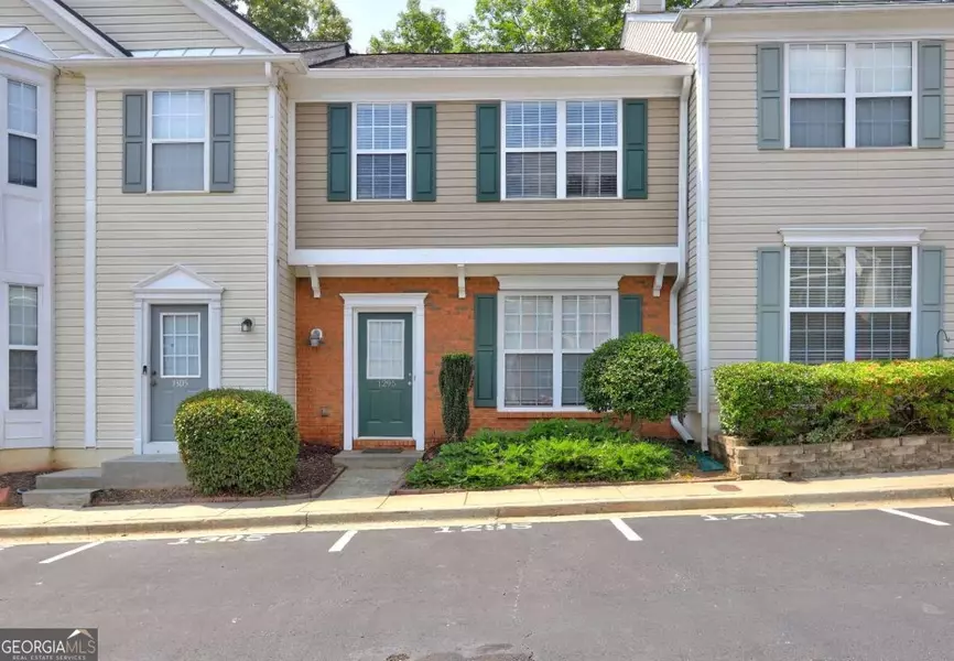 1295 Kilmington CT, Alpharetta, GA 30009