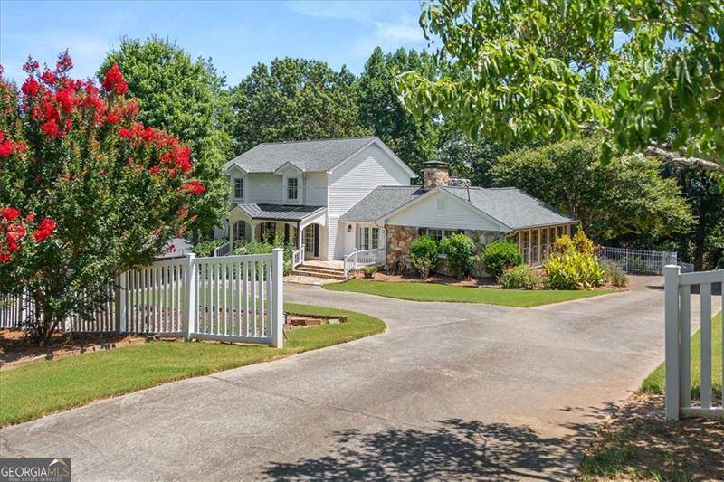 Snellville, GA 30078,2166 Tanglewood DR