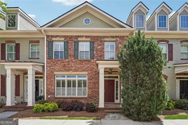 10686 Austen, Alpharetta, GA 30022