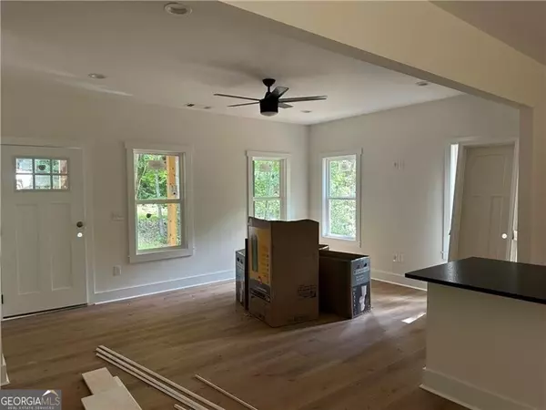 Dahlonega, GA 30533,55 Noah Mountain RD
