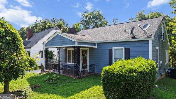 109 Crescent AVE SW, Rome, GA 30161