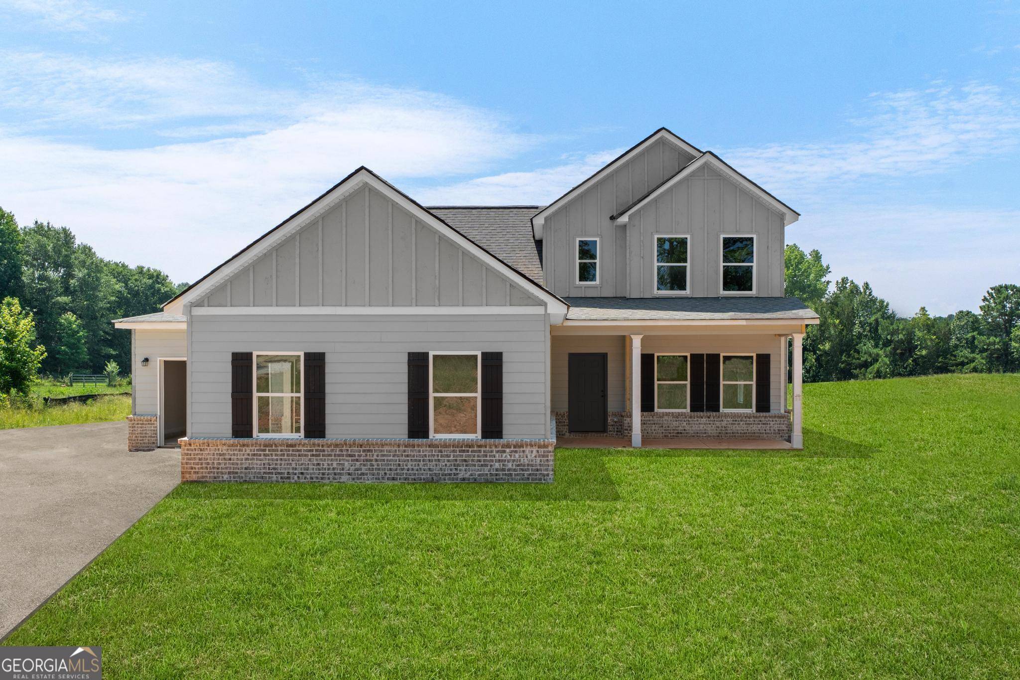 58 Maddox Drive, Mcdonough, GA 30252