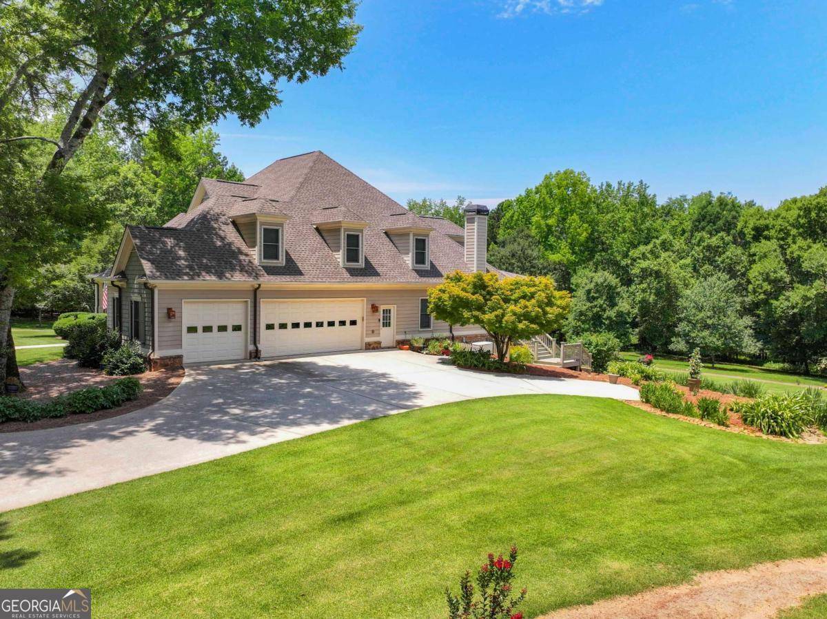 Hoschton, GA 30548,594 Peachtree RD