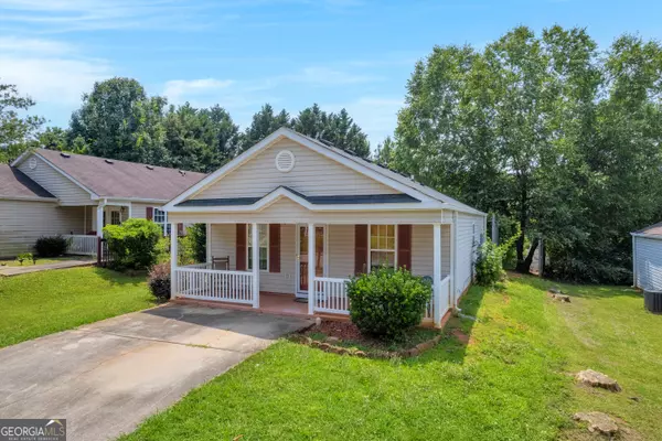 Griffin, GA 30223,1639 Hallmark Hills DR