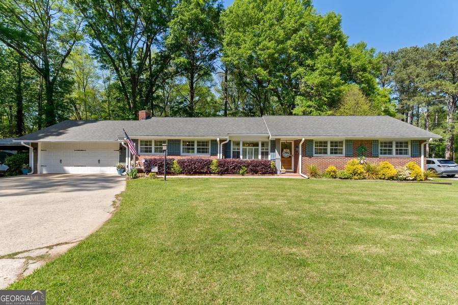 118 Duvall DR, Stockbridge, GA 30281