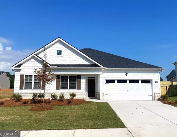 55 Defilippe DR, Statham, GA 30666