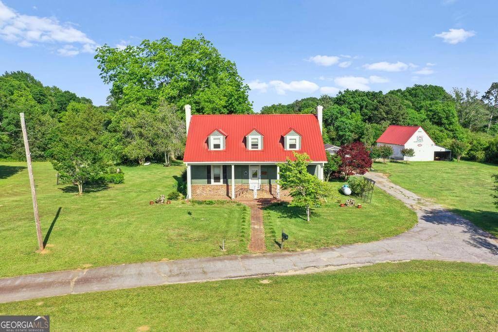 Molena, GA 30258,3940 Highway 18