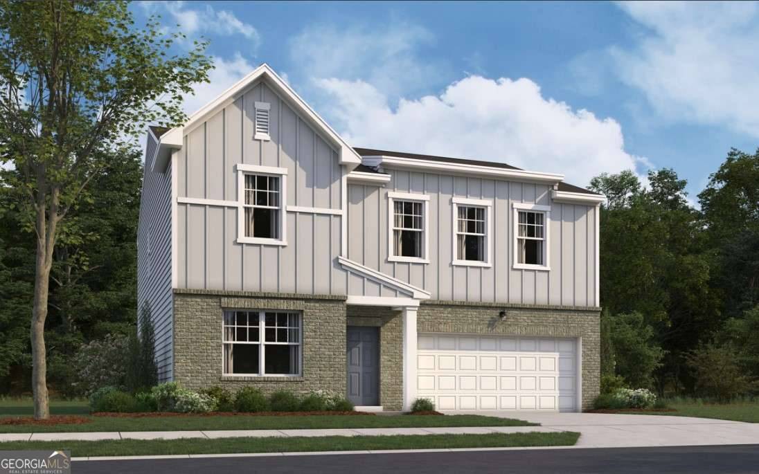 133 Bandimere Pkwy, Dallas, GA 30157