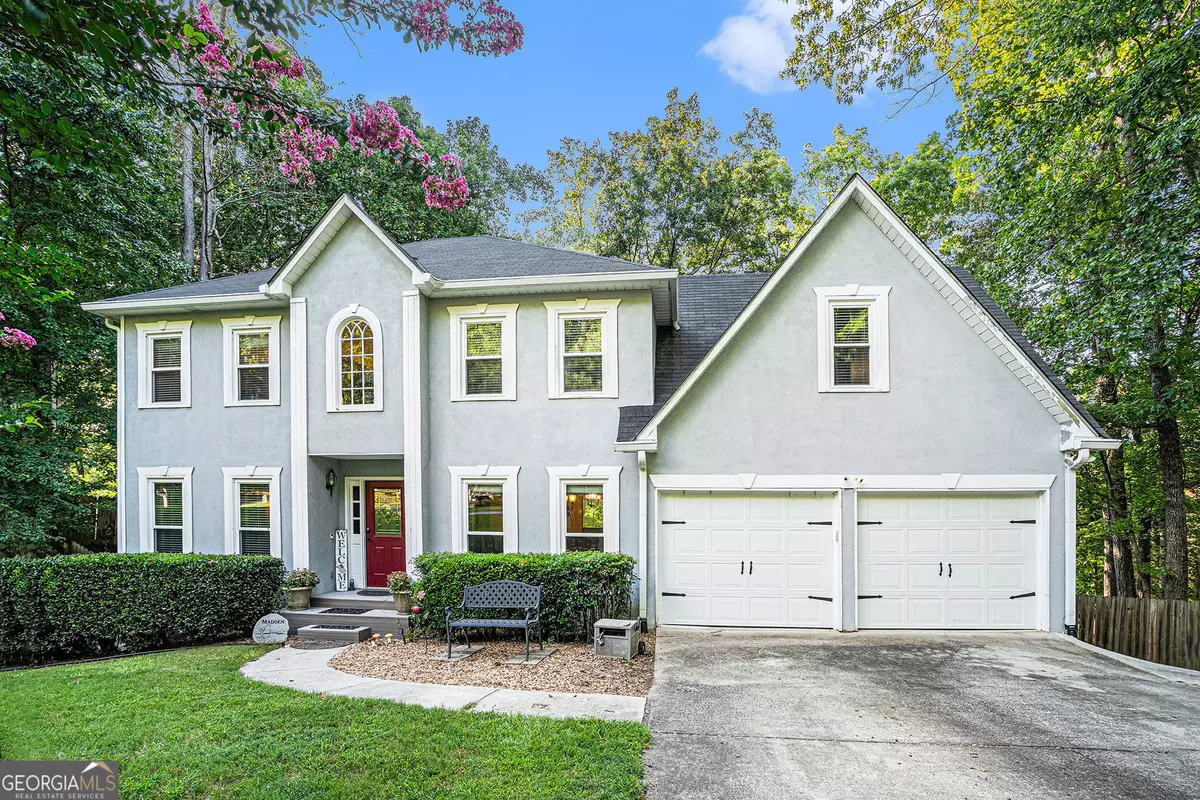 Hiram, GA 30141,173 Lakeside DR