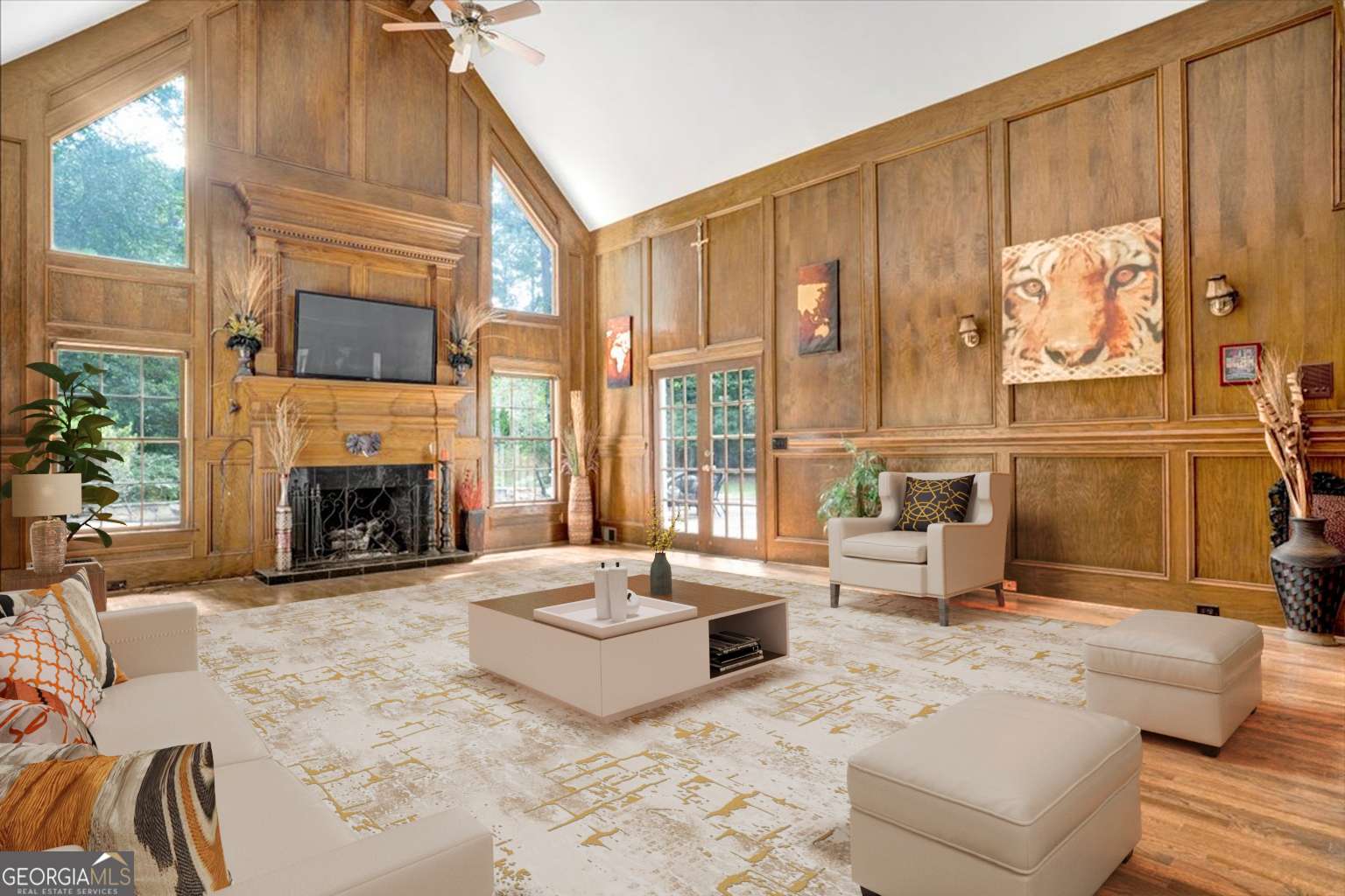 Stone Mountain, GA 30087,1887 Chedworth CT