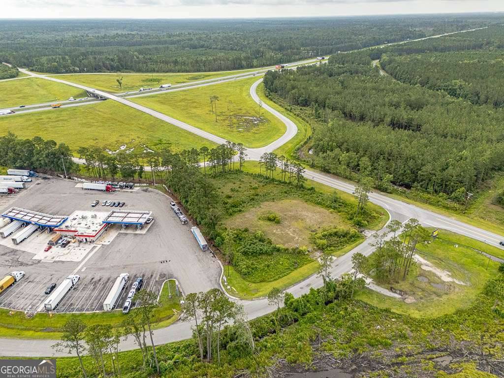 Woodbine, GA 31569,2100 E 10th ST