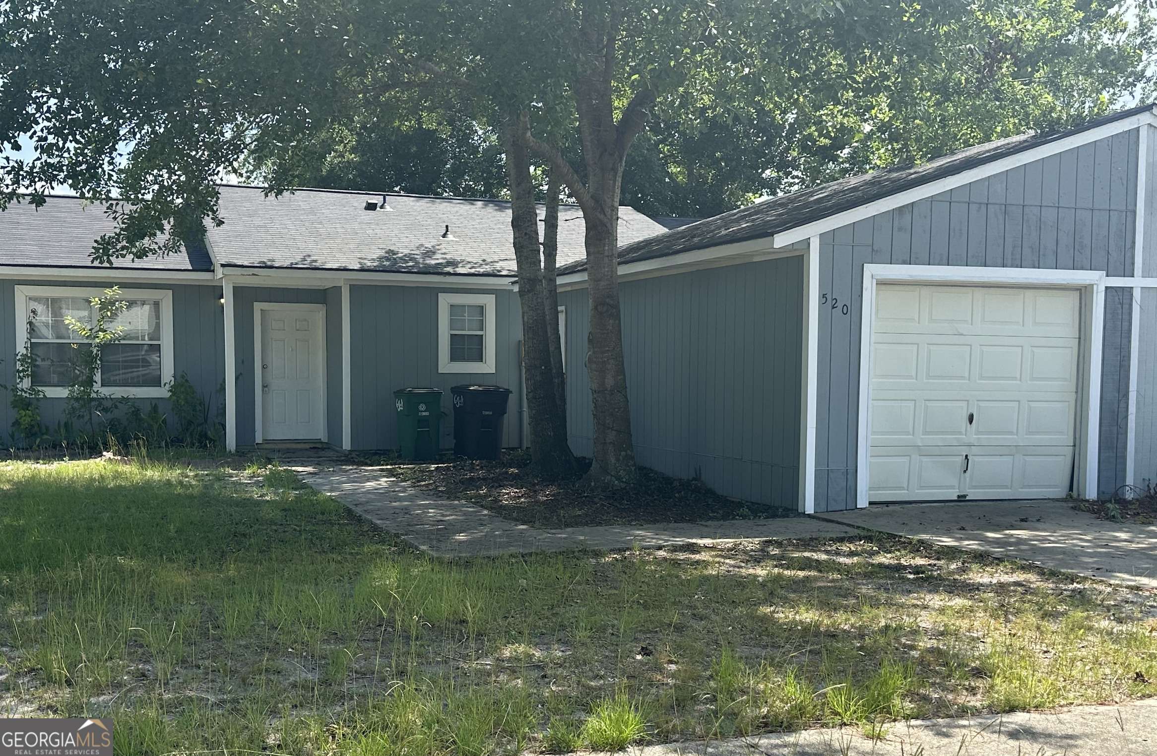 520 Chateau CIR, St. Marys, GA 31558