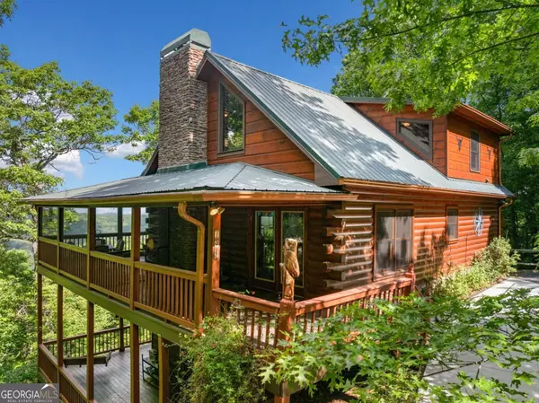 195 Hoot Owl RDG, Morganton, GA 30560