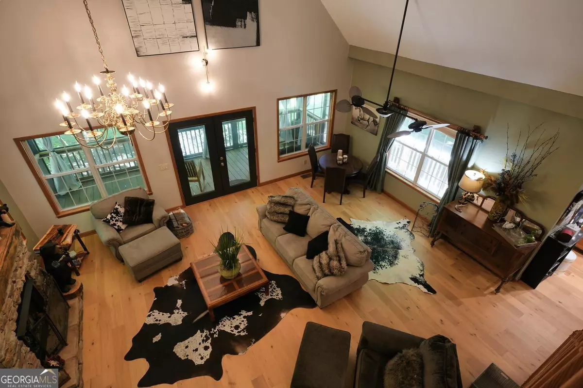 Blairsville, GA 30512,222 Bryant Cove RD