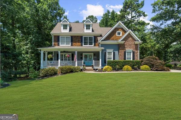 4020 High Gables E,  Cumming,  GA 30041