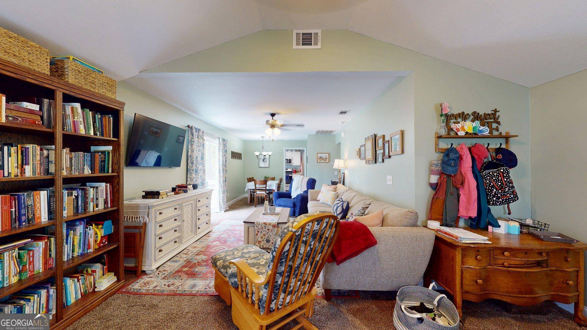 Statesboro, GA 30458,1119 Old Register WAY
