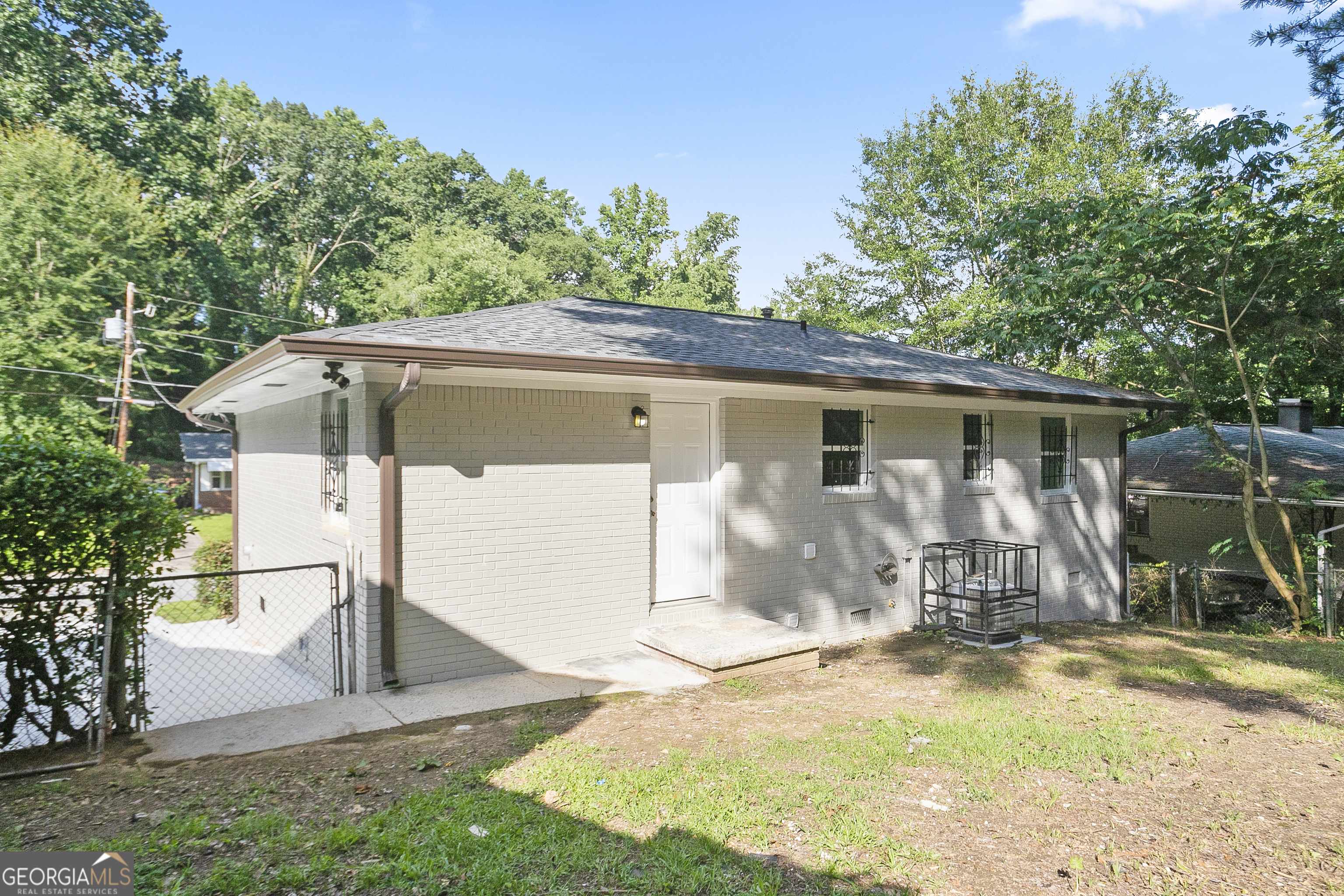 Atlanta, GA 30331,3436 Adkins RD NW