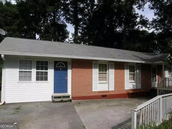 Smyrna, GA 30082,5055 CROWE DR