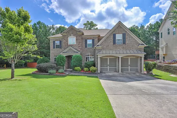 1737 Rolling View WAY, Dacula, GA 30019