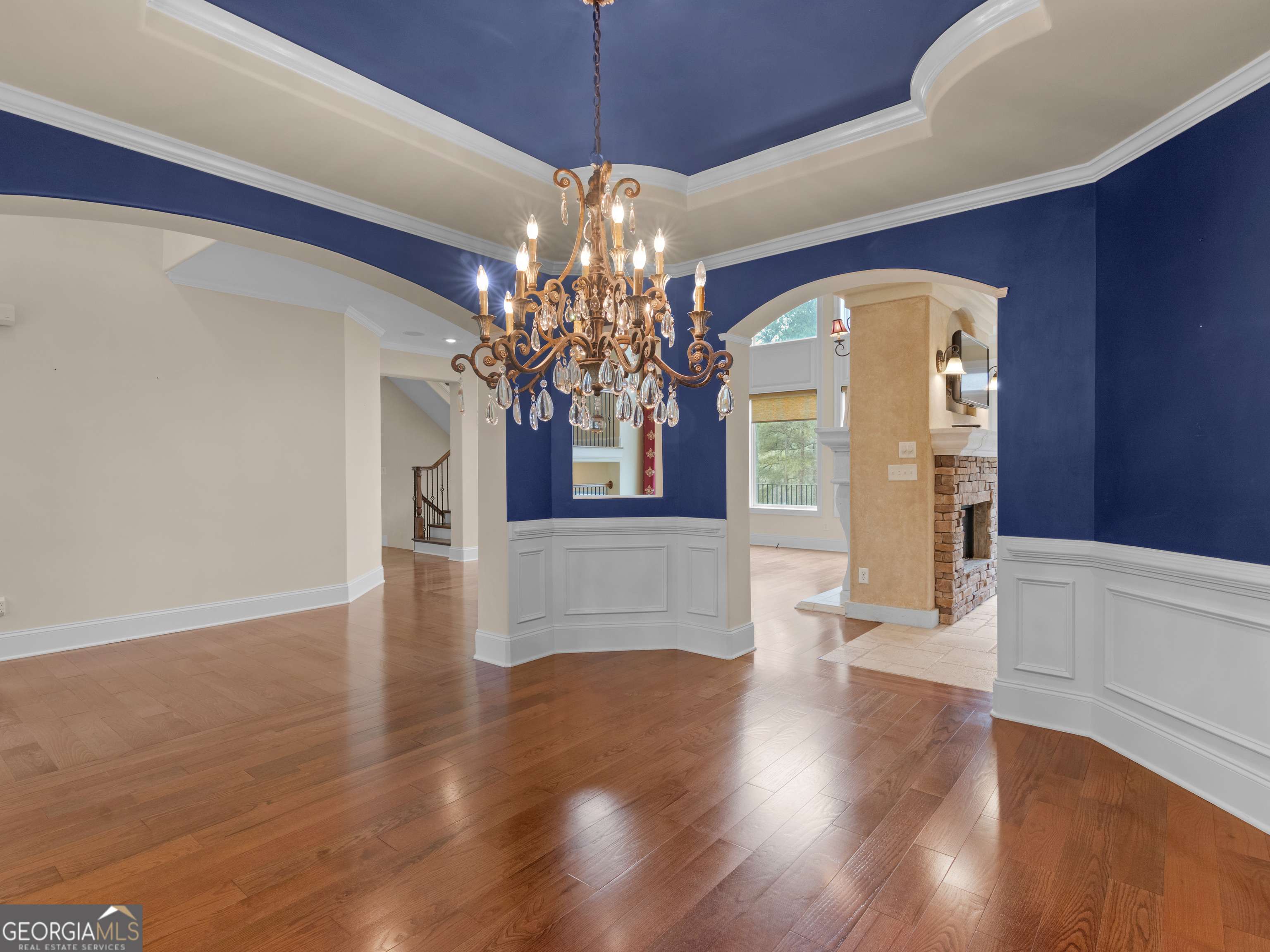 Locust Grove, GA 30248,5297 Heron Bay BLVD