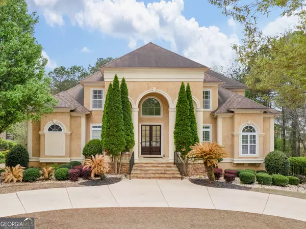 5297 Heron Bay BLVD, Locust Grove, GA 30248