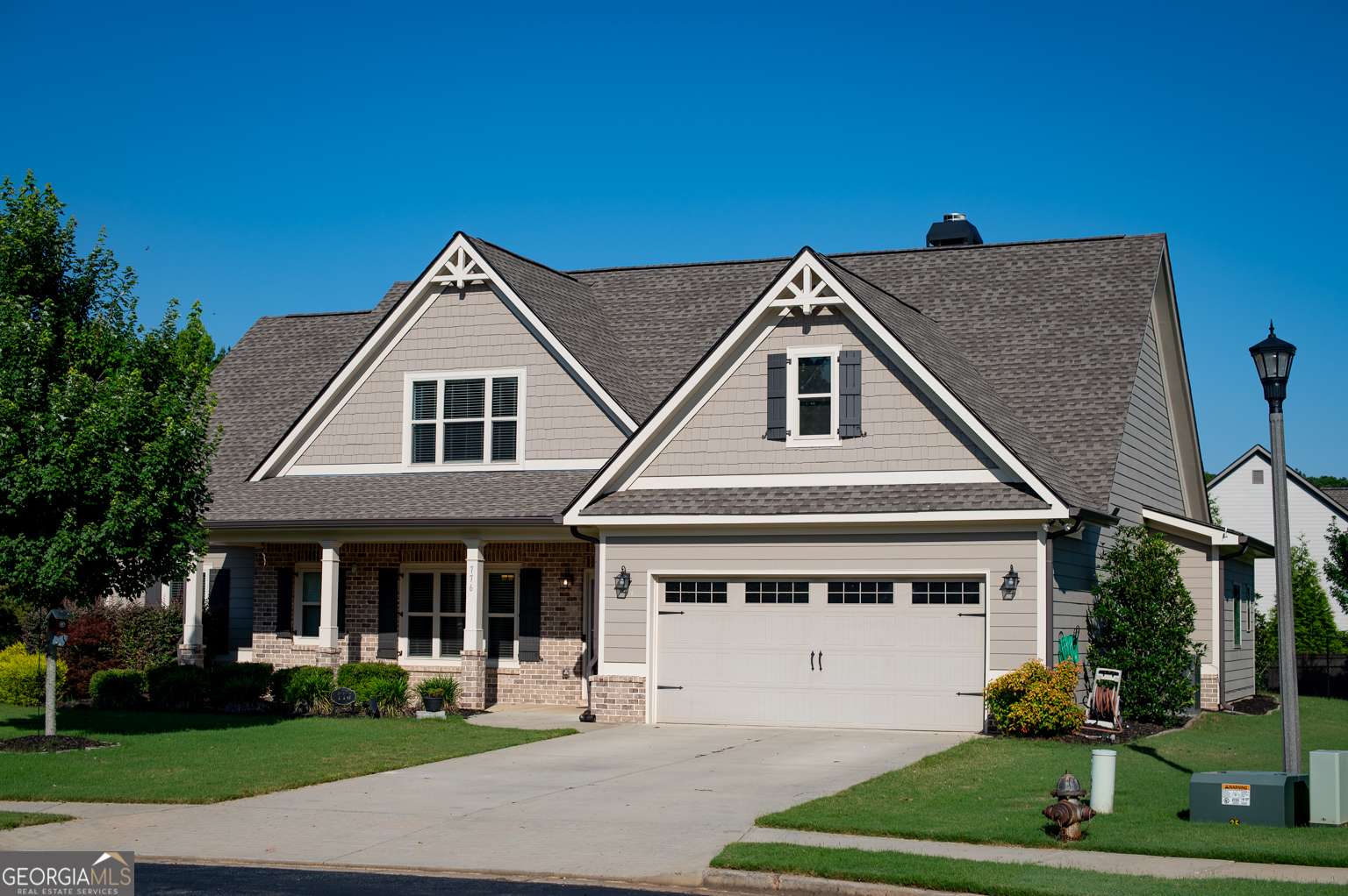 776 Fleeting Way WAY, Monroe, GA 30655